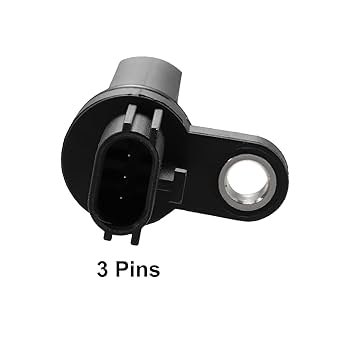 Amazon.com: X AUTOHAUX 2pcs Car Engine Crankshaft Position